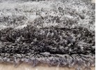 Тъкан килим Шаги Hisar 5129 grey